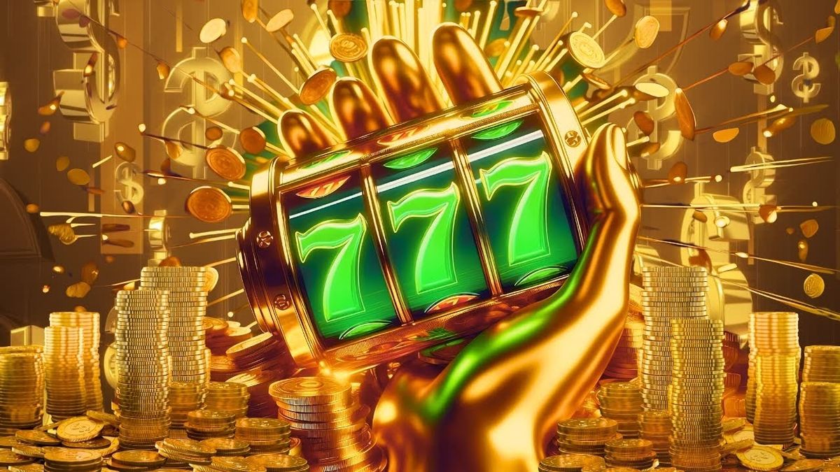 پاکستان میں Microgaming Slots قانونی ہے۔